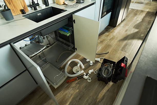 24/7 Emergency Drain Cleaning experts in New London, CT