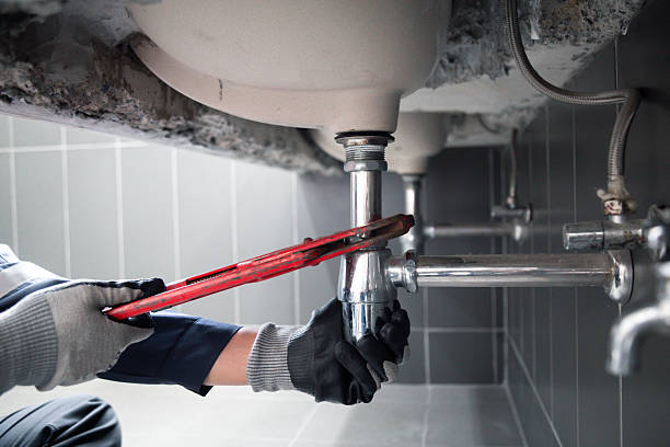 Trusted Garbage Disposal Repair service in New London, CT - Masters Plumbing Service